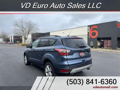 2018 Ford Escape SE  AWD! Clean title! - Photo 6 - Portland, OR 97218