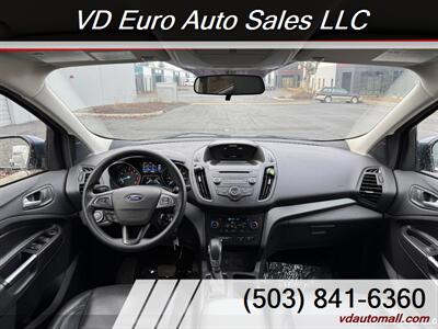 2018 Ford Escape SE  AWD! Clean title! - Photo 14 - Portland, OR 97218