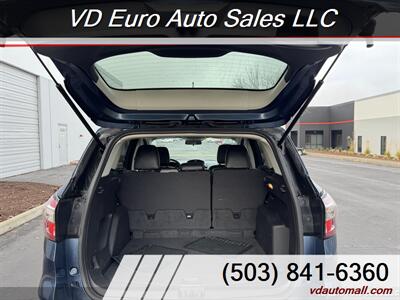 2018 Ford Escape SE  AWD! Clean title! - Photo 13 - Portland, OR 97218