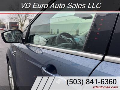 2018 Ford Escape SE  AWD! Clean title! - Photo 10 - Portland, OR 97218