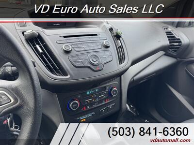2018 Ford Escape SE  AWD! Clean title! - Photo 24 - Portland, OR 97218