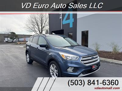 2018 Ford Escape SE  AWD! Clean title! - Photo 3 - Portland, OR 97218