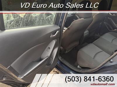 2015 Mazda Mazda3 i Sport  -CLEAN TITLE! - Photo 15 - Portland, OR 97218