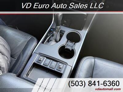 2015 Toyota Camry Hybrid LE   - Photo 23 - Portland, OR 97218