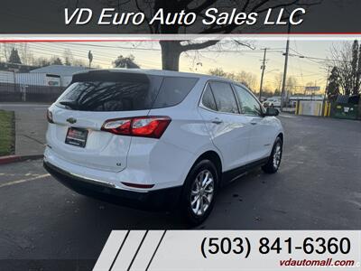 2020 Chevrolet Equinox LT  -CLEAN TITLE! - Photo 6 - Portland, OR 97218