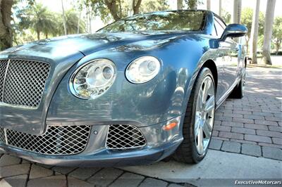 2014 Bentley Continental GTC   - Photo 30 - Miami, FL 33169