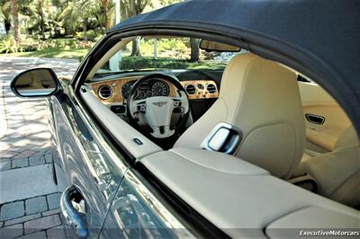 2014 Bentley Continental GTC   - Photo 53 - Miami, FL 33169