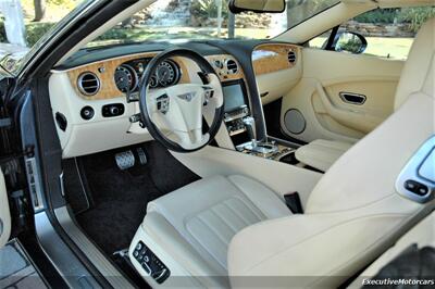 2014 Bentley Continental GTC   - Photo 9 - Miami, FL 33169