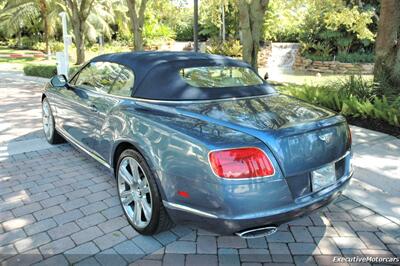 2014 Bentley Continental GTC   - Photo 19 - Miami, FL 33169