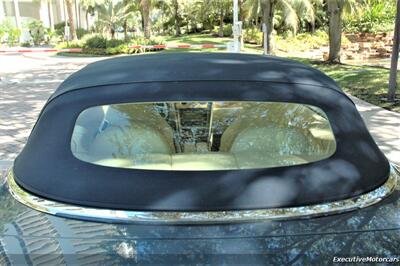 2014 Bentley Continental GTC   - Photo 37 - Miami, FL 33169
