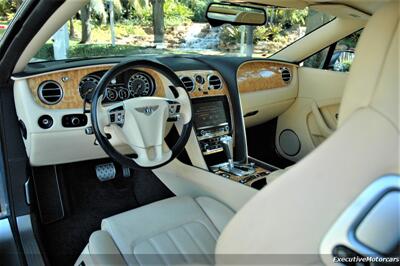 2014 Bentley Continental GTC   - Photo 8 - Miami, FL 33169