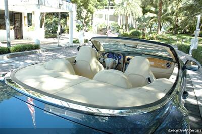 2014 Bentley Continental GTC   - Photo 64 - Miami, FL 33169