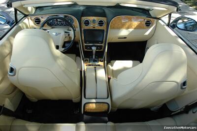 2014 Bentley Continental GTC   - Photo 51 - Miami, FL 33169