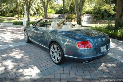 2014 Bentley Continental GTC   - Photo 20 - Miami, FL 33169
