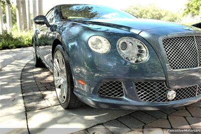 2014 Bentley Continental GTC   - Photo 29 - Miami, FL 33169
