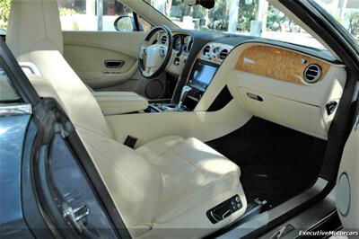 2014 Bentley Continental GTC   - Photo 26 - Miami, FL 33169