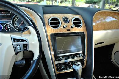 2014 Bentley Continental GTC   - Photo 10 - Miami, FL 33169