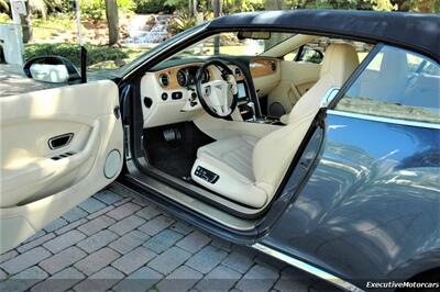 2014 Bentley Continental GTC   - Photo 7 - Miami, FL 33169