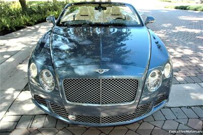 2014 Bentley Continental GTC   - Photo 46 - Miami, FL 33169