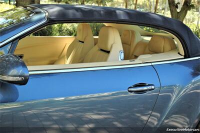 2014 Bentley Continental GTC   - Photo 52 - Miami, FL 33169