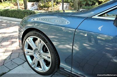 2014 Bentley Continental GTC   - Photo 32 - Miami, FL 33169