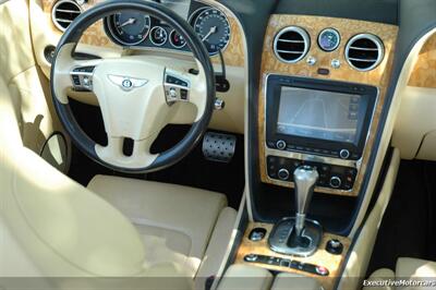 2014 Bentley Continental GTC   - Photo 61 - Miami, FL 33169