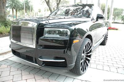 2023 Rolls-Royce Cullinan   - Photo 43 - Miami, FL 33169