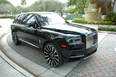 2023 Rolls-Royce Cullinan   - Photo 12 - Miami, FL 33169