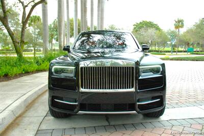 2023 Rolls-Royce Cullinan   - Photo 14 - Miami, FL 33169