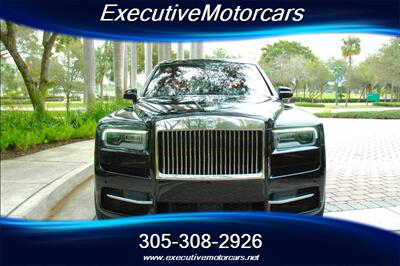 2023 Rolls-Royce Cullinan   - Photo 14 - Miami, FL 33169