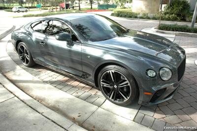 2022 Bentley Continental GT V8   - Photo 14 - Miami, FL 33169