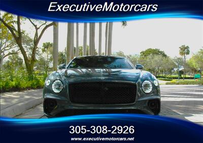 2022 Bentley Continental GT V8   - Photo 35 - Miami, FL 33169