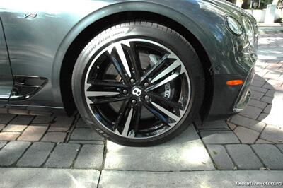 2022 Bentley Continental GT V8   - Photo 62 - Miami, FL 33169