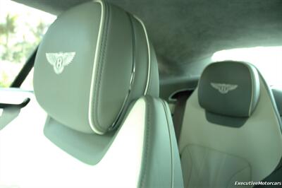 2022 Bentley Continental GT V8   - Photo 46 - Miami, FL 33169