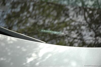 2022 Bentley Continental GT V8   - Photo 51 - Miami, FL 33169