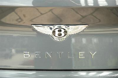 2022 Bentley Continental GT V8   - Photo 48 - Miami, FL 33169