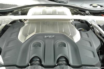 2022 Bentley Continental GT V8   - Photo 57 - Miami, FL 33169