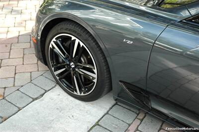 2022 Bentley Continental GT V8   - Photo 55 - Miami, FL 33169