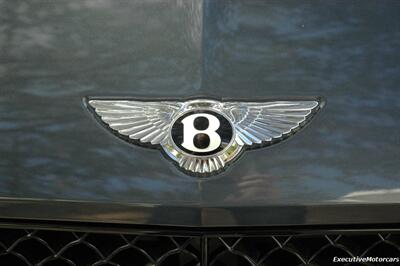 2022 Bentley Continental GT V8   - Photo 54 - Miami, FL 33169