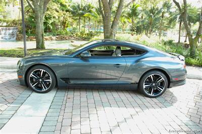 2022 Bentley Continental GT V8   - Photo 5 - Miami, FL 33169