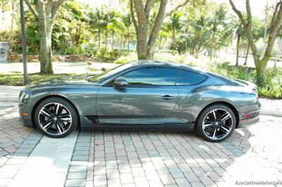 2022 Bentley Continental GT V8   - Photo 4 - Miami, FL 33169