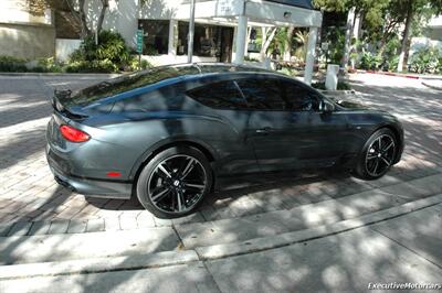 2022 Bentley Continental GT V8   - Photo 13 - Miami, FL 33169