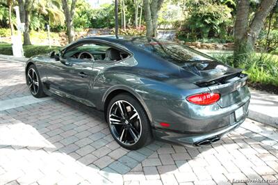 2022 Bentley Continental GT V8   - Photo 9 - Miami, FL 33169