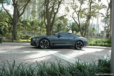 2022 Bentley Continental GT V8   - Photo 52 - Miami, FL 33169