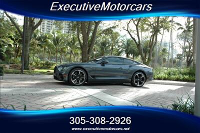 2022 Bentley Continental GT V8   - Photo 52 - Miami, FL 33169