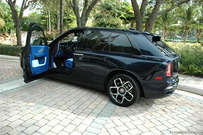 2023 Rolls-Royce Black Badge Cullinan   - Photo 10 - Miami, FL 33169
