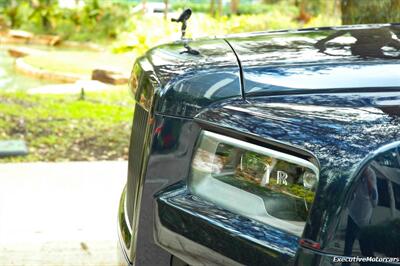 2023 Rolls-Royce Black Badge Cullinan   - Photo 39 - Miami, FL 33169