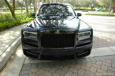 2023 Rolls-Royce Black Badge Cullinan   - Photo 9 - Miami, FL 33169