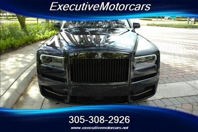 2023 Rolls-Royce Black Badge Cullinan   - Photo 9 - Miami, FL 33169