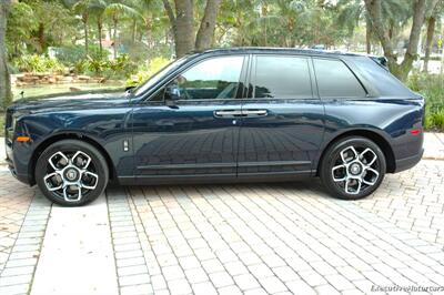 2023 Rolls-Royce Black Badge Cullinan   - Photo 3 - Miami, FL 33169